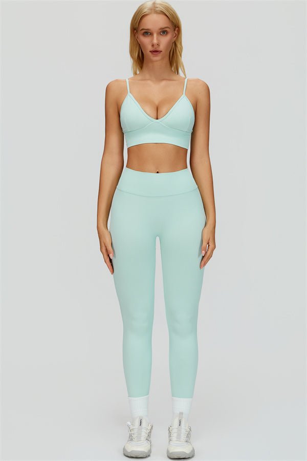 Gymfit Power sports-BH - Gymfit