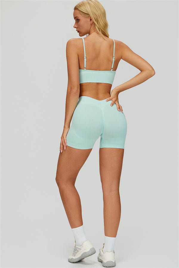 Gymfit Power sports-BH - Gymfit