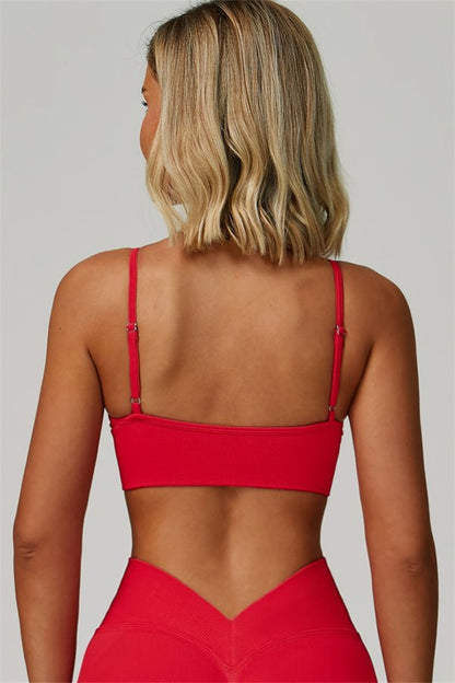 Gymfit Power Sport-BH - Gymfit