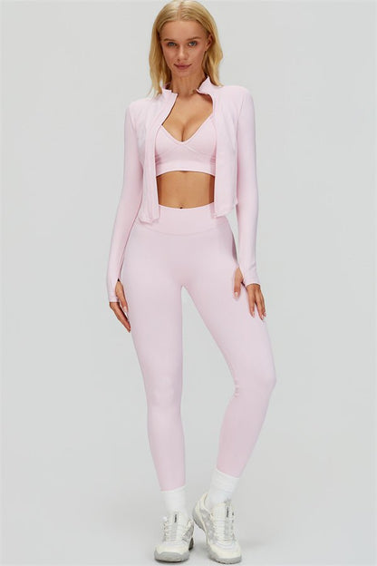 Gymfit Power sports-BH - Gymfit