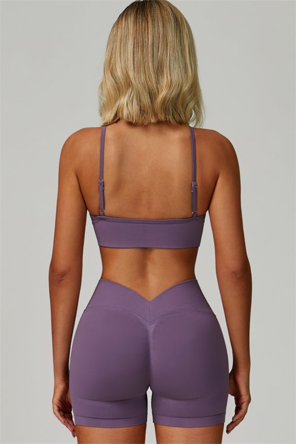Gymfit Power sports-BH - Gymfit