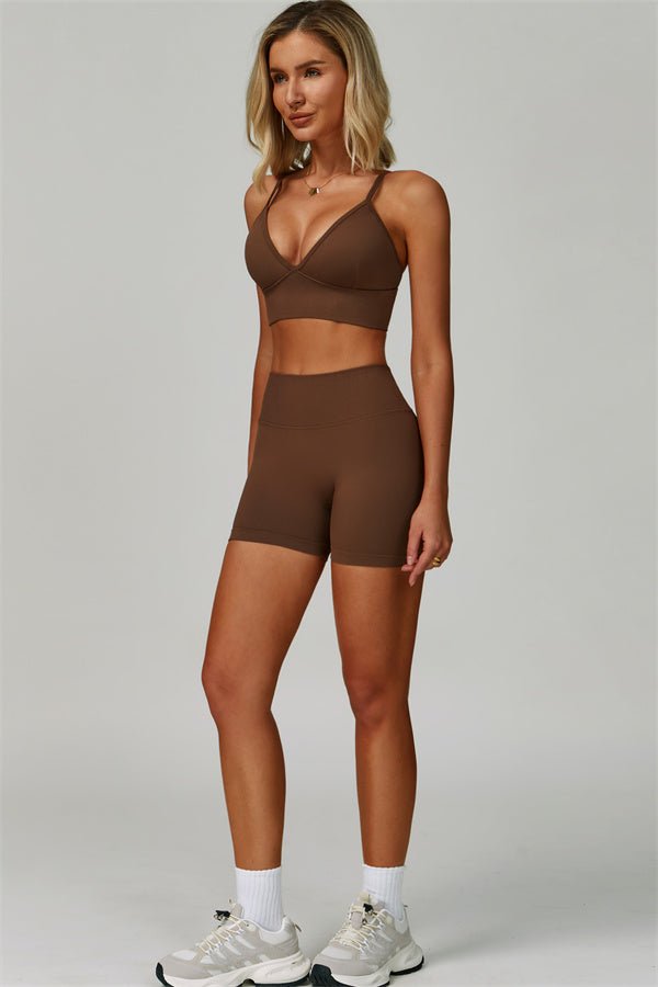 Gymfit Power Sports-BH - Gymfit
