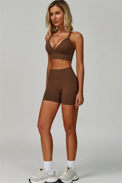 Gymfit Power Sports-BH - Gymfit