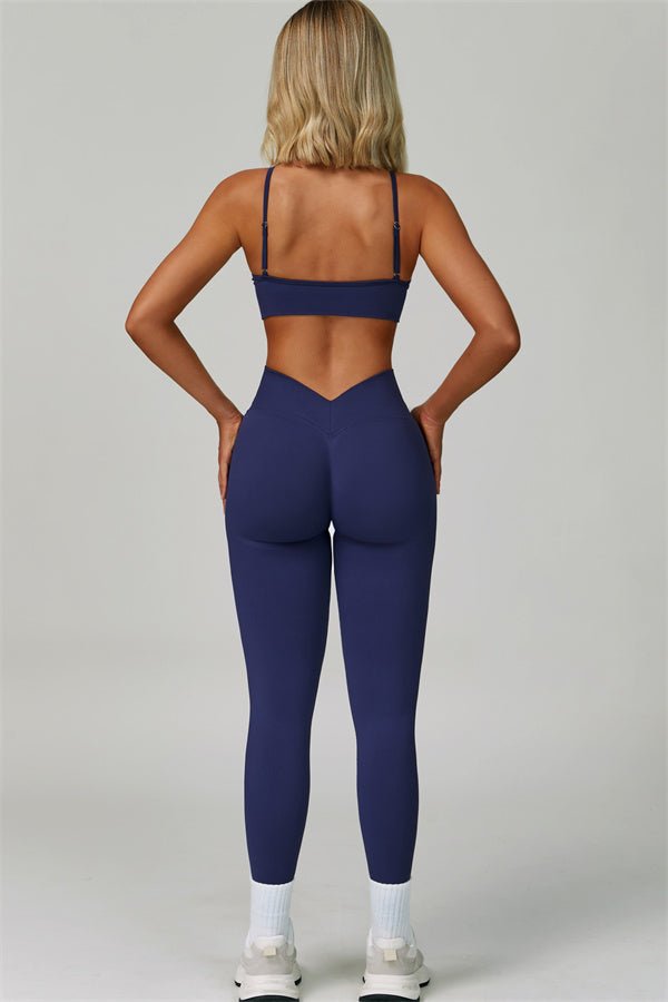Gymfit Power Sport-BH - Gymfit