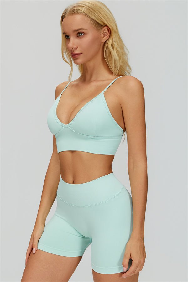 Gymfit Power sport-BH - Gymfit