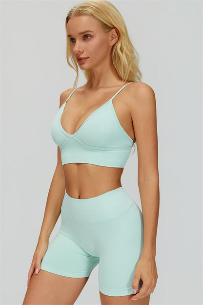 Gymfit Power sport-BH - Gymfit