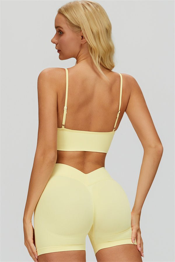Gymfit Power sport-BH - Gymfit
