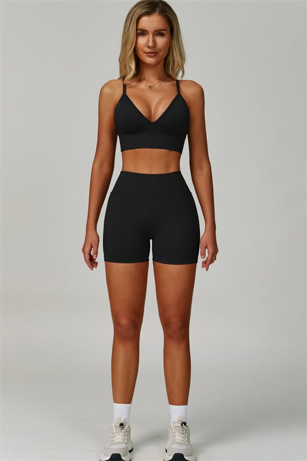Gymfit Power sport-BH - Gymfit