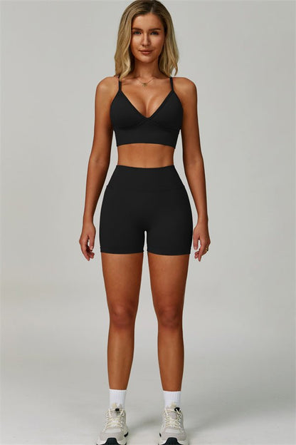 Gymfit Power sport-BH - Gymfit