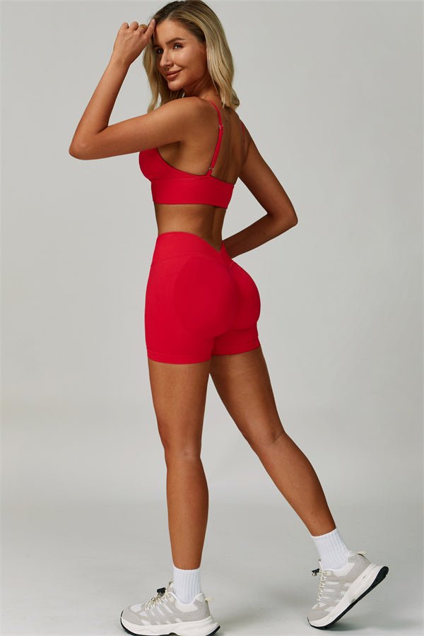 Gymfit Power sports-bh - Gymfit