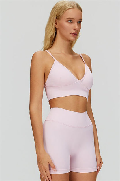 Gymfit Power sport-BH - Gymfit