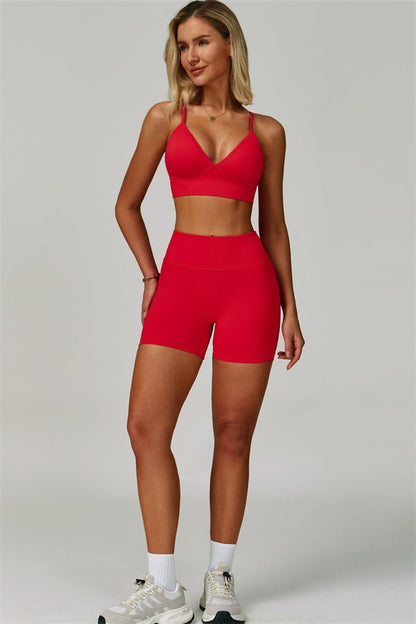 Gymfit Power sports-BH - Gymfit