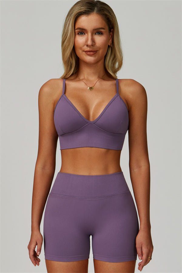 Gymfit Power Sport-BH - Gymfit