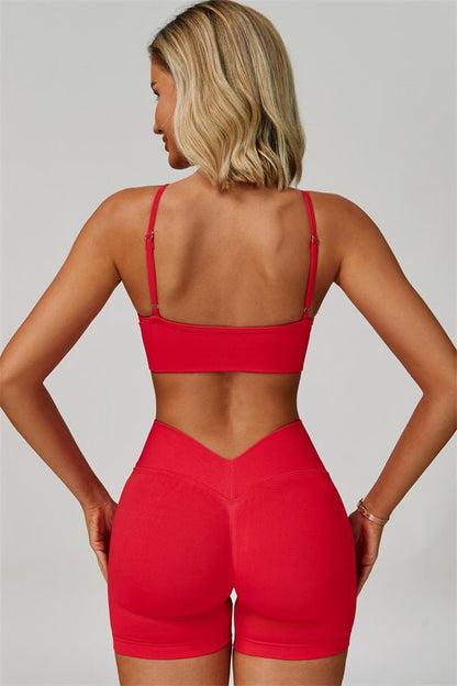 Gymfit Power Sport-BH - Gymfit