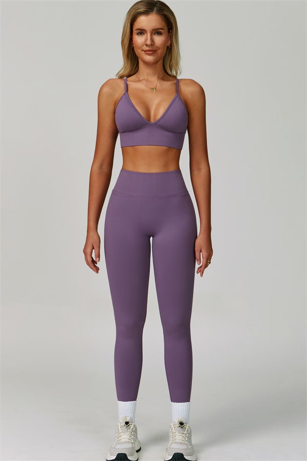 alt
Gymfit Power Sport-BH - Gymfit
