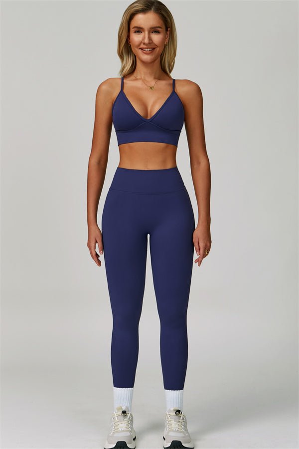 Gymfit Power Sports-BH - Gymfit