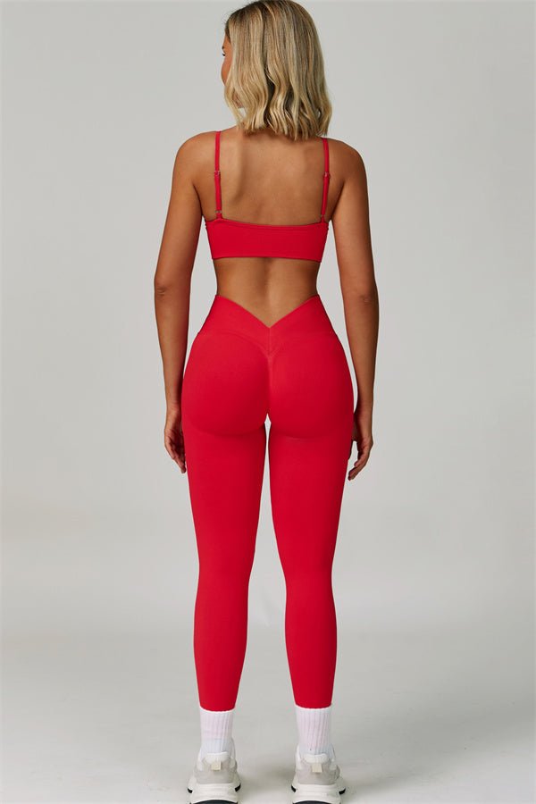Gymfit Power sports-BH - Gymfit