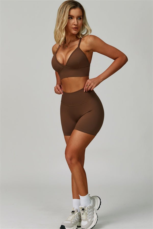 Gymfit Power Sport-BH - Gymfit