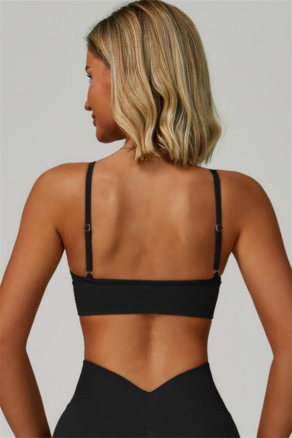 Gymfit Power Sports-BH - Gymfit