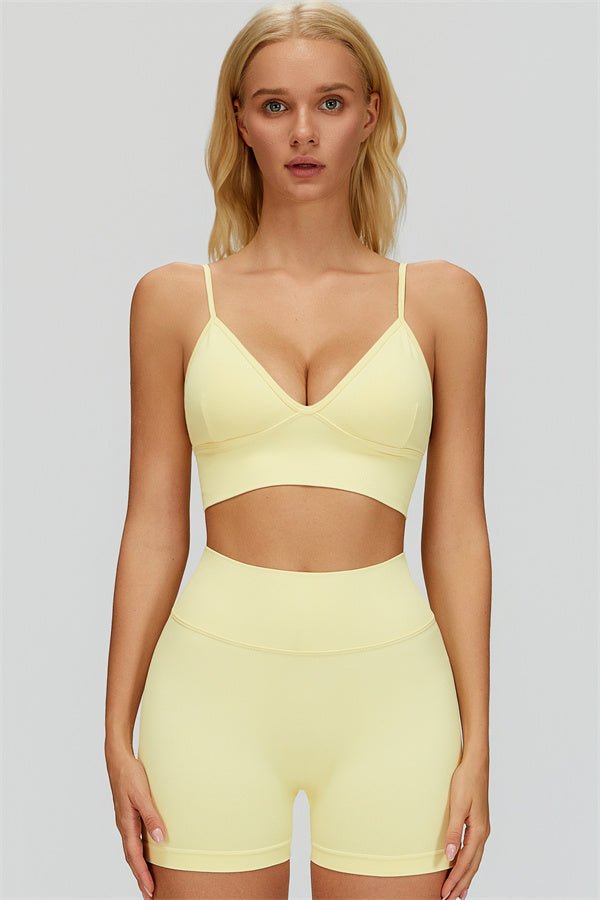 Gymfit Power Sport-BH - Gymfit