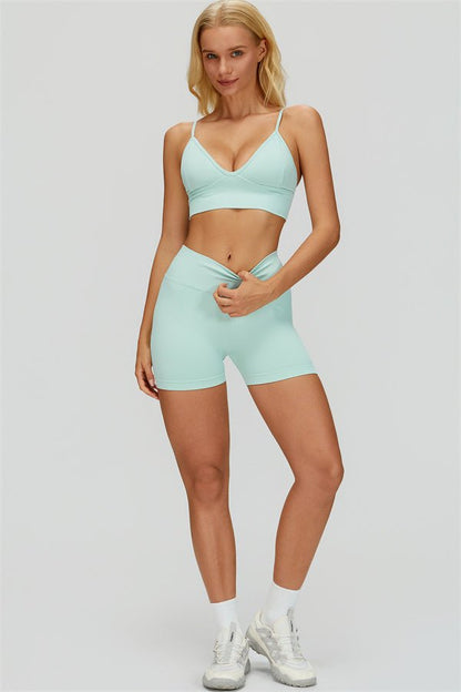 Gymfit Power sports-BH - Gymfit