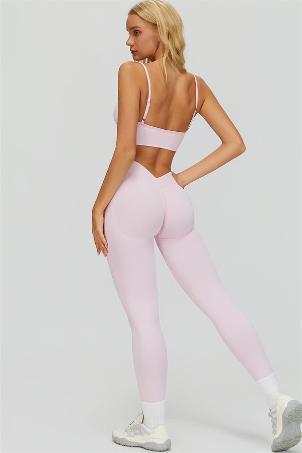 Gymfit Power sports-BH - Gymfit
