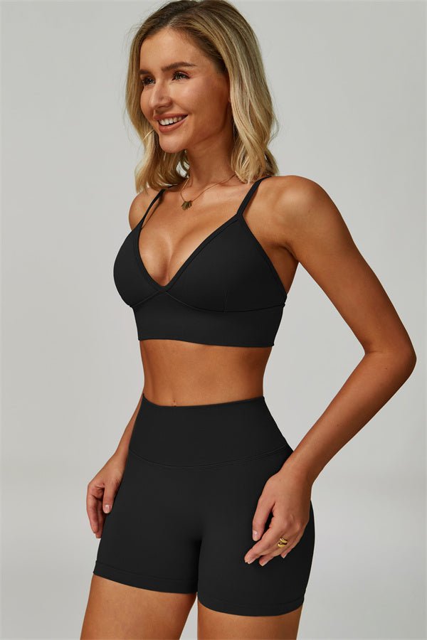 Gymfit Power sports-BH - Gymfit