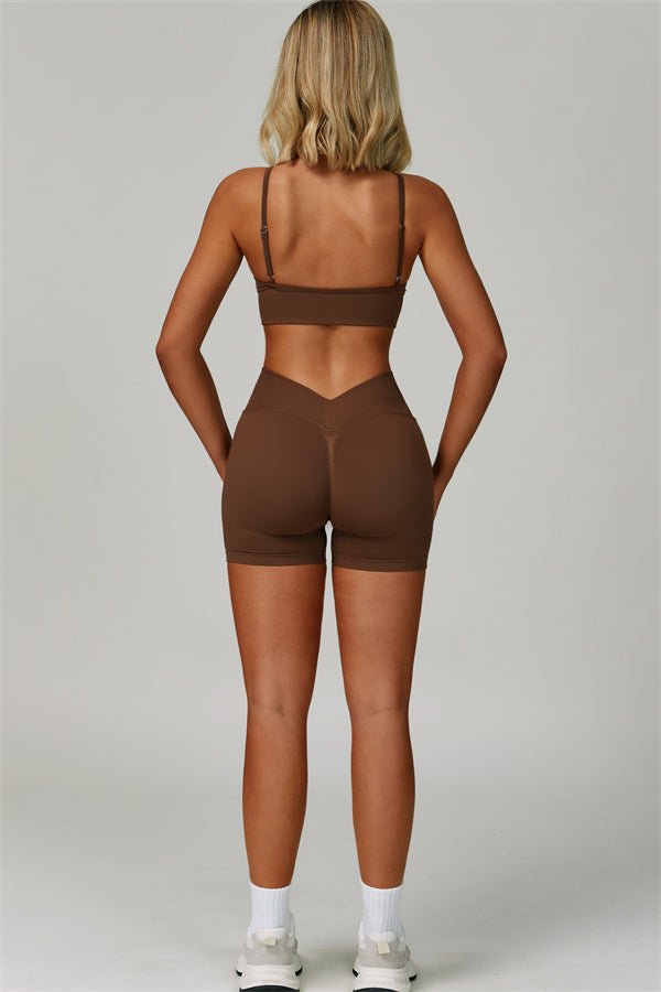 Gymfit Power sport-BH - Gymfit