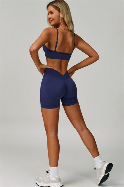 Gymfit Power sports-BH - Gymfit