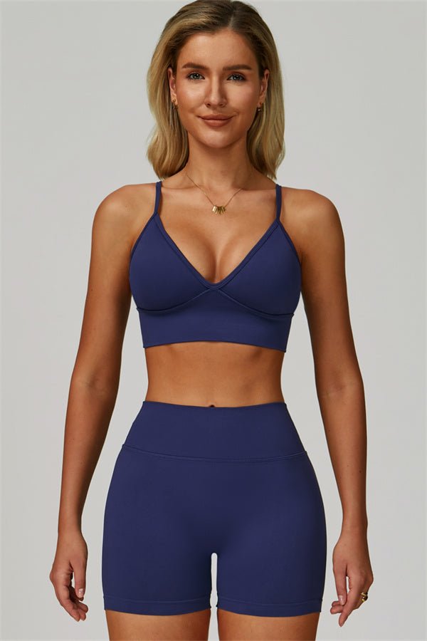 alt
Gymfit Power Sport-BH - Gymfit
