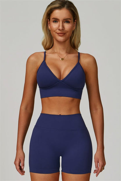 alt
Gymfit Power Sport-BH - Gymfit