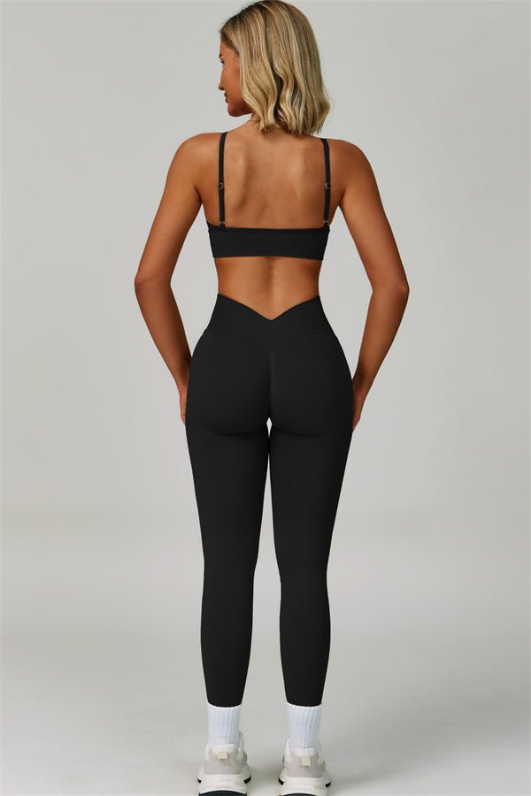 Gymfit Power sport-bh - Gymfit