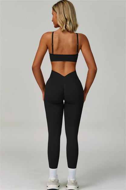 Gymfit Power sport-bh - Gymfit
