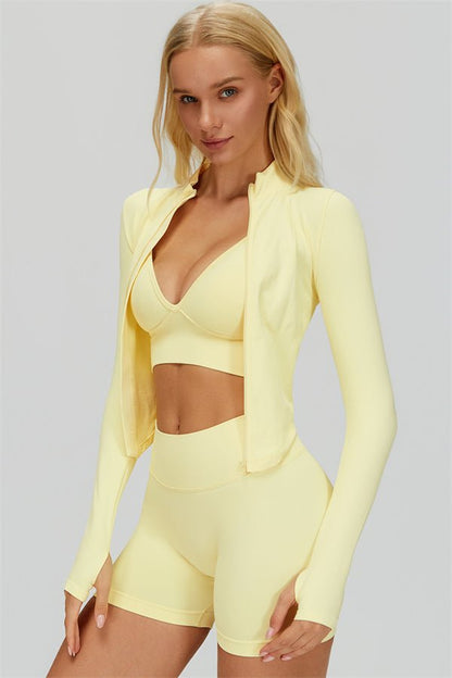 Gymfit Power sports-BH - Gymfit
