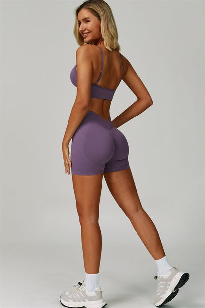 Gymfit Power sports-BH - Gymfit