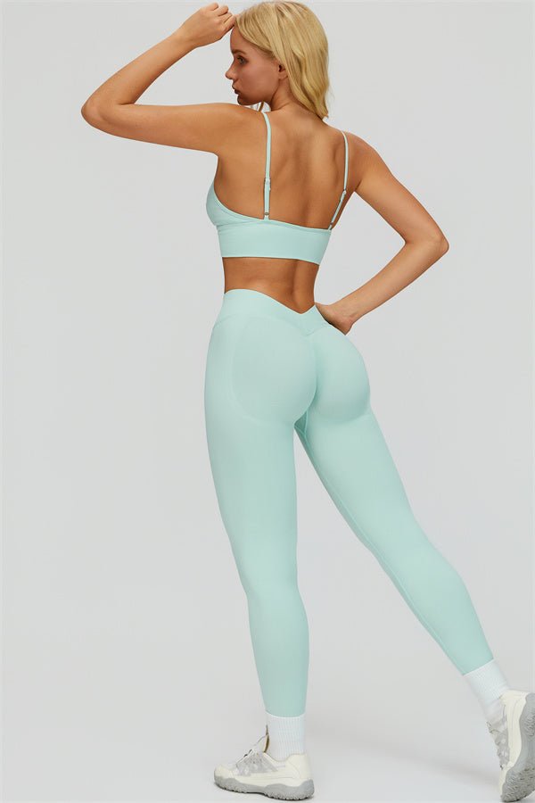 Gymfit Power sports-BH - Gymfit