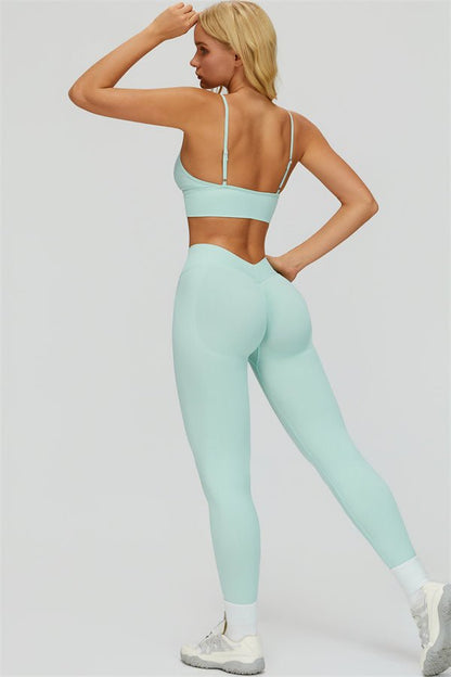 Gymfit Power sports-BH - Gymfit
