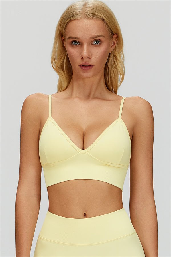 alt
Gymfit Power Sport-BH - Gymfit