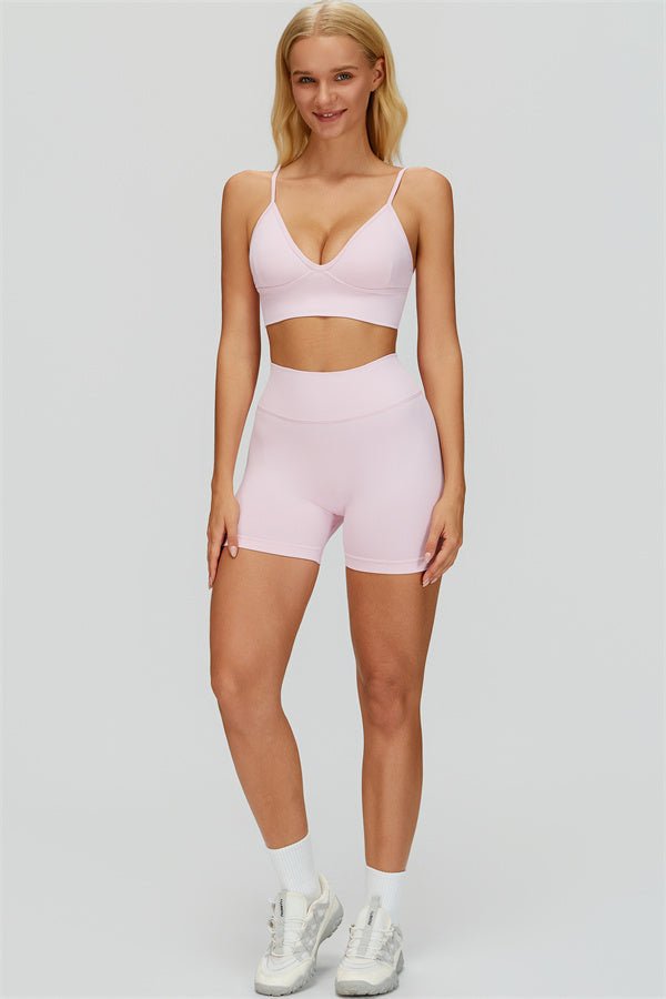 Gymfit Power Sport-BH - Gymfit