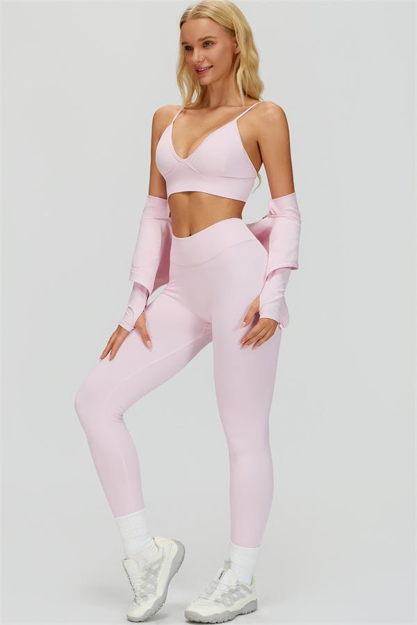 Gymfit Power sports-bh - Gymfit