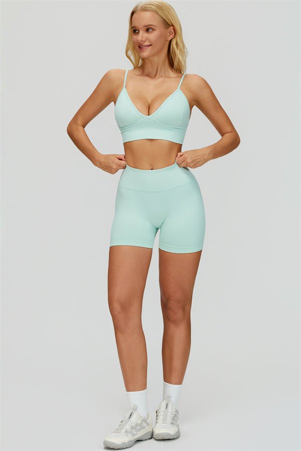 Gymfit Power sports-BH - Gymfit
