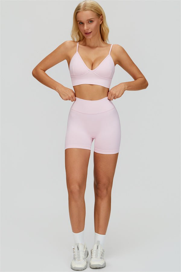 Gymfit Power sports-BH - Gymfit