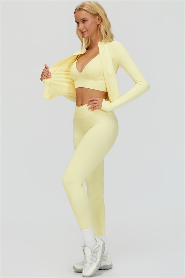 Gymfit Power Sports-BH - Gymfit