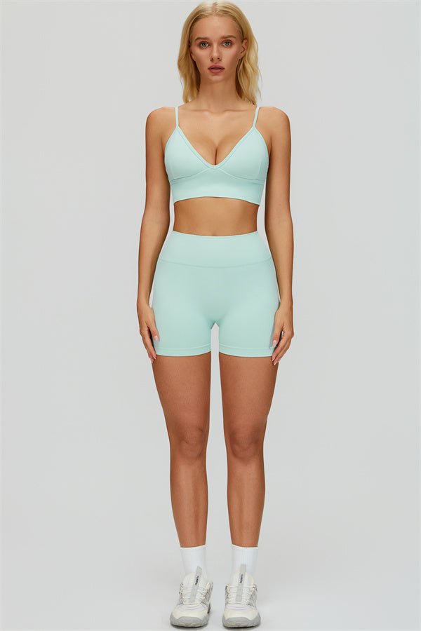 Gymfit Power sport-BH - Gymfit