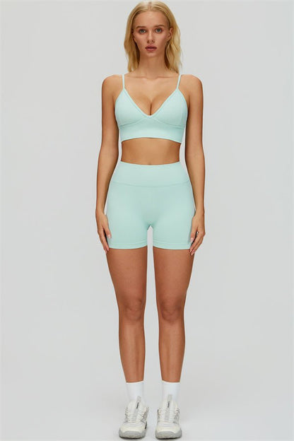 Gymfit Power sport-BH - Gymfit