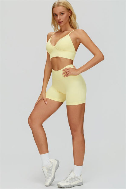 Gymfit Power sport-BH - Gymfit