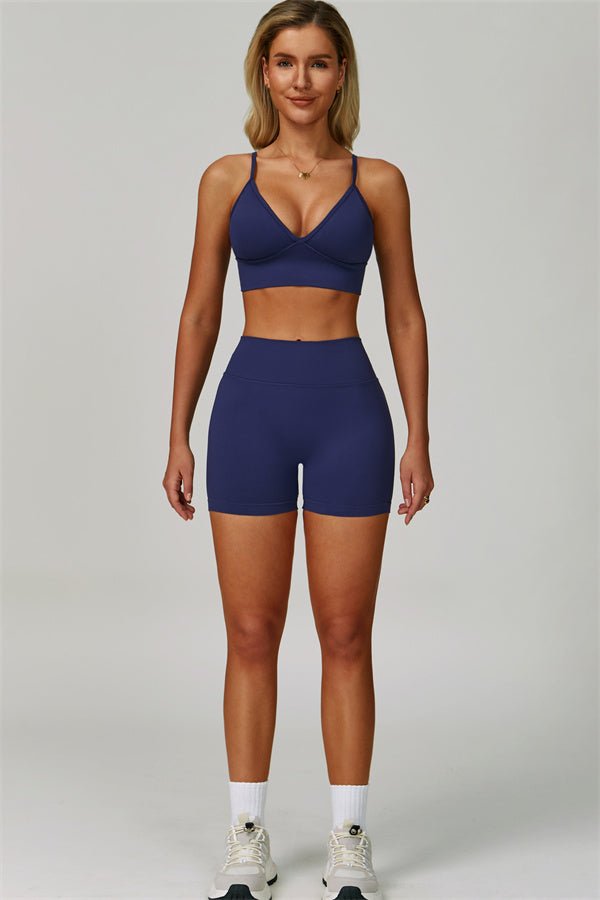 Gymfit Power Sport-BH - Gymfit