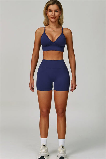 Gymfit Power Sport-BH - Gymfit