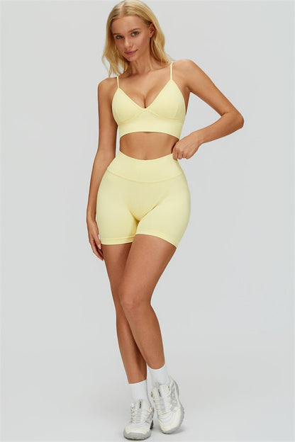 Gymfit Power sports-BH - Gymfit