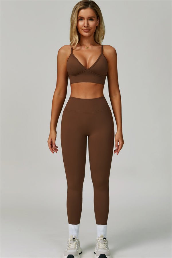 Gymfit Power Sport-BH - Gymfit